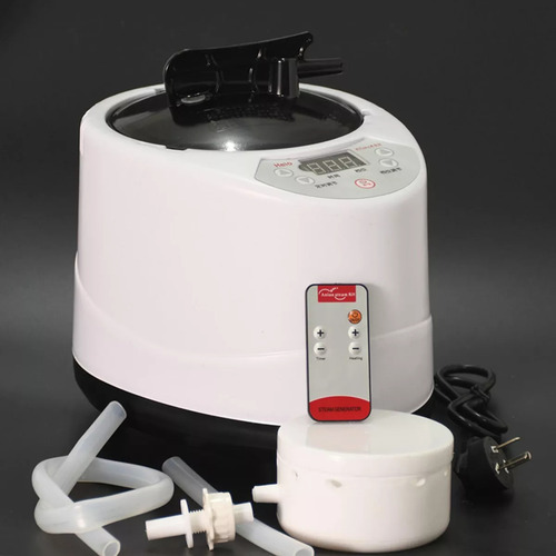 Sauna De Vapor, Sauna, Máquina De Vapor, Máquina De Spa
