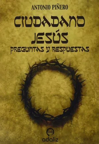 Ciudadano Jesús