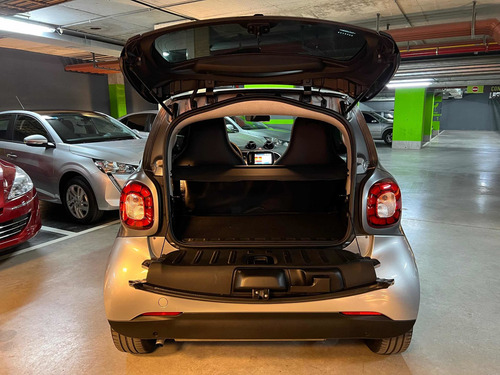 Imagen 16 de 22 de Smart Fortwo 2018 1.0 Play