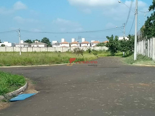 Terreno Residencial À Venda, Loteamento Santa Rosa, Piracicaba. - Te0494