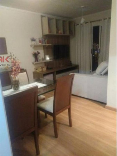 Ref.: 2903 - Apartamento Em Jundiaí Para Venda - V2903