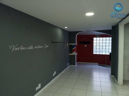 Imagem 17 de 17 de Casa, Gonzaga, Santos, Cod: 5196 - A5196