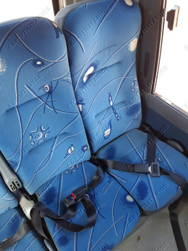 Imagem 8 de 14 de Volare W8 2012 Rodoviario Ligue E Confira Oferta! Ref.25