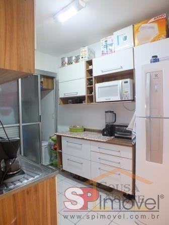 Imagem 6 de 15 de Apartamento, Venda, Vila Roque, Sao Paulo - 9221 - V-9221