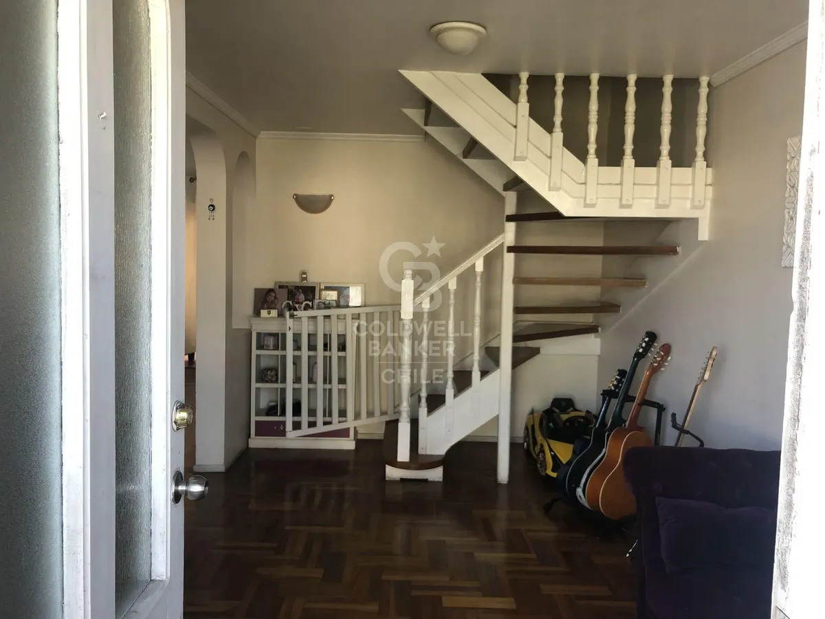 Imagen 3 de 25 de Condominio En Los Huertos Familiares
