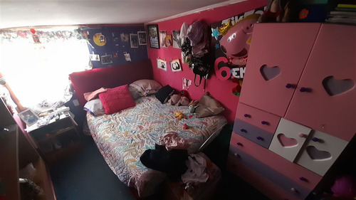 Casa En Puente Alto