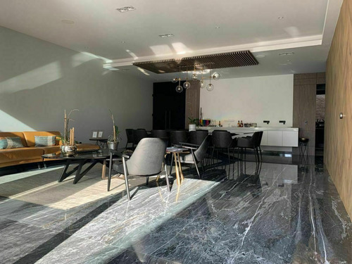 Casa En Venta En Interlomas Hacienda De La Luz