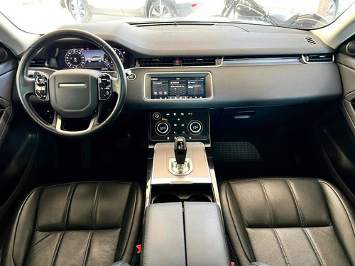 Land Rover Evoque P200 Extrafull
