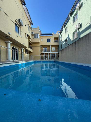 Oportunidad Depto En Venta En Villa Carlos Paz