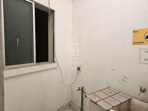 Casa Comercial En Ñuñoa - Buena Conectividad
