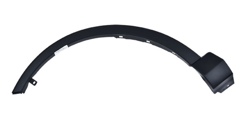 Moldura Arco Salpicadera Delantera Toyota Rav 4 (16-17)