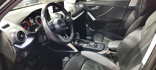 Audi Q2 1.4 Tfsi Serie 150 Cv