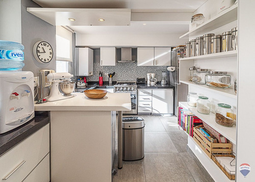 Alquiler En Belgrano 3 Amb C Coch Y Amenities