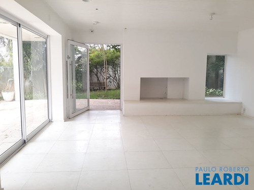 Imagem 2 de 15 de Casa Assobradada - Perdizes - Sp - 626798