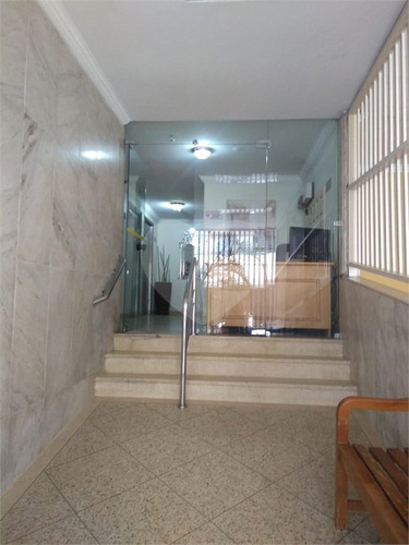 Imagem 21 de 23 de Apartamento Impecável A Venda! - Reo372346