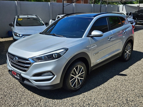 Hyundai Tucson 1.6 Gls Turbo Gdi Aut. 5p