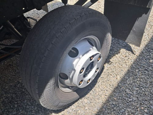 Vw Delivery Express Prime Drc 4x2 - (2020)