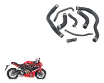 Comprar Kit Mangueiras Honda Cbr 650 R Cbr 650r 20-24(281)
