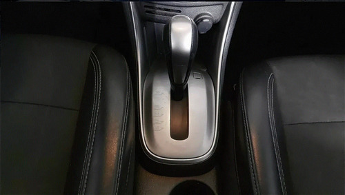 Chevrolet Trax 2015 Versión Lt, T/a Paquete De Seguridad