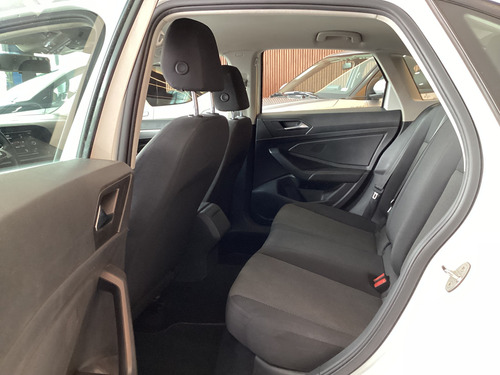 Volkswagen Jetta 1.6 Msi Starline