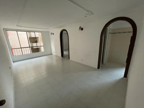 Apartamento En Venta En Cali Las Quintas De Don Simón. Cod 15574