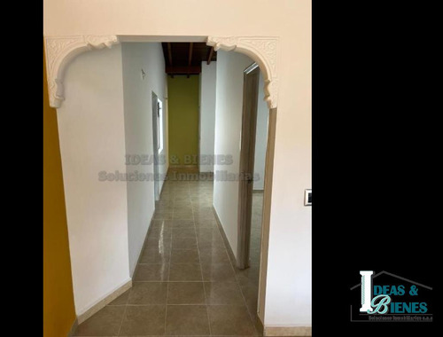 Apartamento En Venta Mesa Envigado