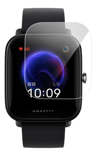 Reloj Smartwatch Xiaomi Amazfit Bip U Cardio Running + Film
