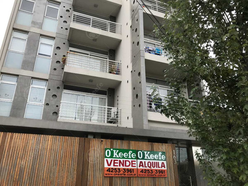 Venta - Monoambiente - Apto Profesional - Bernal Barrio Parque