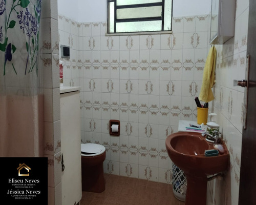 Imagem 12 de 27 de Vendo Sítio No Bairro Goiabal Em Paty Do Alferes - Rj - St00031 - 70992252
