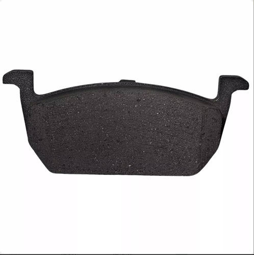 Pastilha De Freio Polo Nivus Virtus, T-cross Traseira Kit