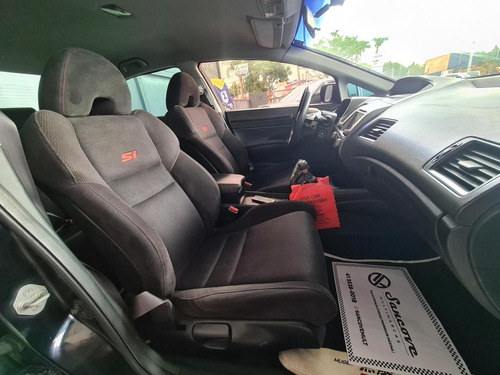 Honda Civic Si 2007