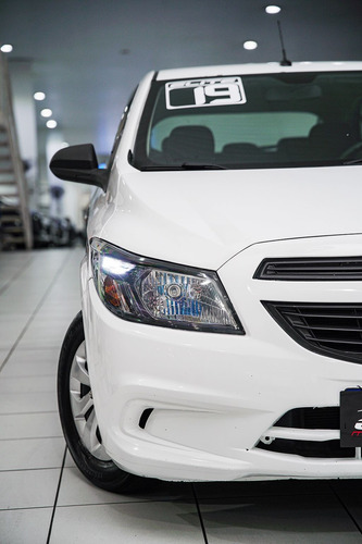 Chevrolet Onix 1.0 MPFI JOY 8V