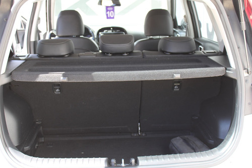 Imagen 8 de 11 de Kia Soul 2020 2.0 Ex Pack At