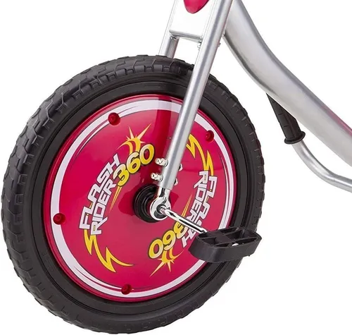 Flashrider 360 on sale