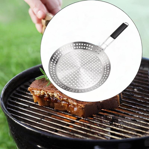 Partita Para La Parrilla Bakeware Pan De Cocción Partitura