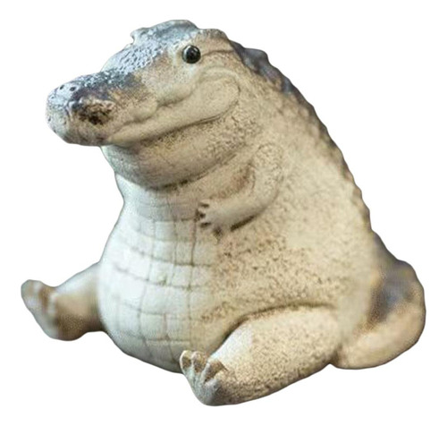 Estatua De, Escultura De Mascota De Té, Figura De Para