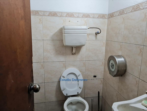 Imagen 6 de 14 de Taller/garaje / Deposito Con Renta Cw190224