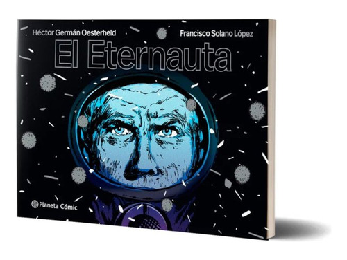 El Eternauta ( Libro Original )