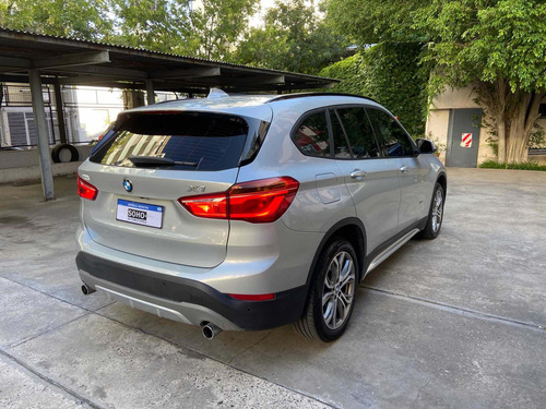 Bmw X1 2.0 Sdrive 20i Sportline 192cv