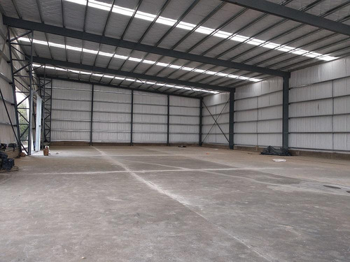 Alquiler Módulos  De 800 M2 Opcion Mas M2 O Menos M2  Desarrollo Industrial Canning