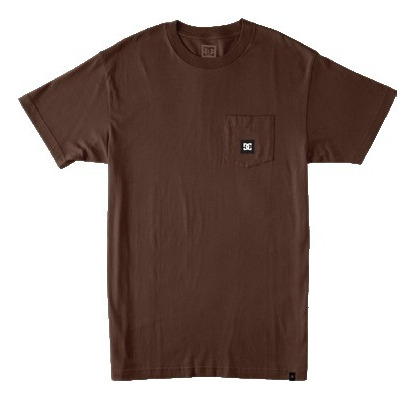 Remera Dc Shoes Line 94 Ss Fit Long Hombre