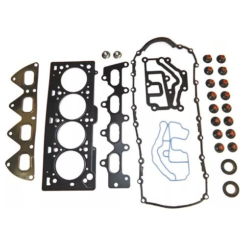 Kit Empaquetadura Nissan Platina  K4m 1.6 16 Valvulas Japone