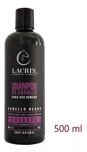 Alivio Espejismo Leche Shampoo Para Caballo Lacrin Para Uso Humano en venta en Centro Tabasco por  sólo $ 200.00 - OCompra.com Mexico