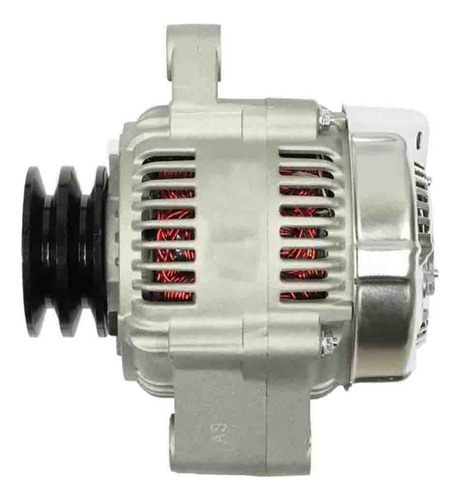 Alternador Para Toyota Land Cruiser 4.5 1994 Sis-denso 80a