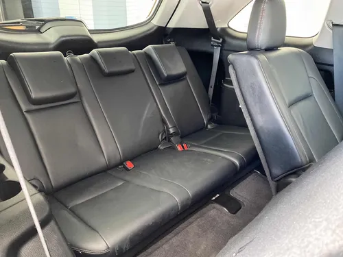 Toyota Highlander 3.5 Xle At