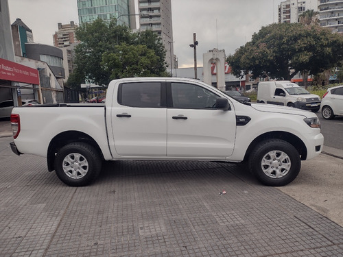 Imagen 2 de 22 de Ford Ranger