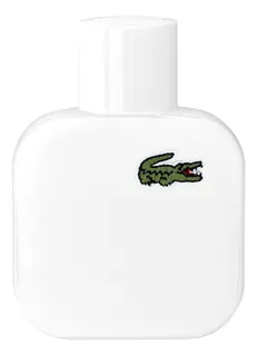 Lacoste L.12.12 Blanc Pure EDT 100ml para masculino