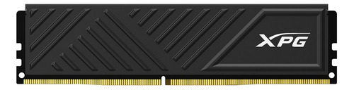 Memoria Ram Xpg 32gb Ddr4 3200mhz Gammix Black