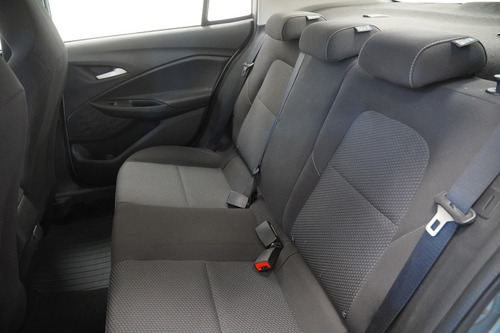 Chevrolet Onix 1.0 TURBO FLEX PLUS AUTOMÁTICO