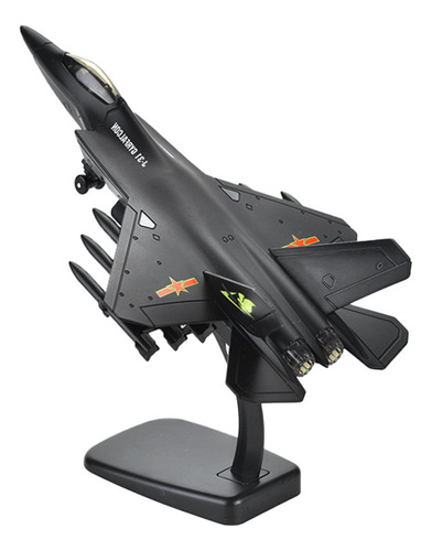 1/72 J31, Modelo De Avión De, Modelo De De Aleación,